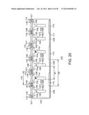 SUPERJUNCTION SEMICONDUCTOR DEVICE AND MANUFACTURING METHOD THEREFOR diagram and image