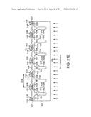 SUPERJUNCTION SEMICONDUCTOR DEVICE AND MANUFACTURING METHOD THEREFOR diagram and image