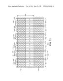 SUPERJUNCTION SEMICONDUCTOR DEVICE AND MANUFACTURING METHOD THEREFOR diagram and image