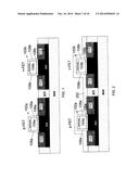 Dual Silicide Process Compatible with Replacement-Metal-Gate diagram and image