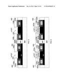 Dual Silicide Process Compatible with Replacement-Metal-Gate diagram and image