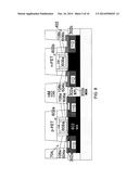 Dual Silicide Process Compatible with Replacement-Metal-Gate diagram and image