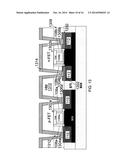 Dual Silicide Process Compatible with Replacement-Metal-Gate diagram and image