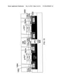 Dual Silicide Process Compatible with Replacement-Metal-Gate diagram and image