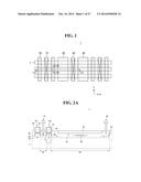 SEMICONDUCTOR DEVICE AND METHOD FOR FABRICATING THE SAME diagram and image