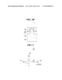 SEMICONDUCTOR DEVICE AND METHOD FOR FABRICATING THE SAME diagram and image