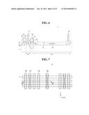 SEMICONDUCTOR DEVICE AND METHOD FOR FABRICATING THE SAME diagram and image