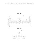 SEMICONDUCTOR DEVICE AND METHOD FOR FABRICATING THE SAME diagram and image