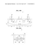 SEMICONDUCTOR DEVICE AND METHOD FOR FABRICATING THE SAME diagram and image