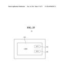 SEMICONDUCTOR DEVICE AND METHOD FOR FABRICATING THE SAME diagram and image