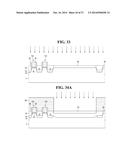 SEMICONDUCTOR DEVICE AND METHOD FOR FABRICATING THE SAME diagram and image