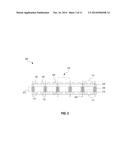 Wafer-Level Array Cameras And Methods For Fabricating The Same diagram and image