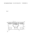 SOLID-STATE IMAGING ELEMENT diagram and image