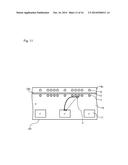 SOLID-STATE IMAGING ELEMENT diagram and image