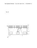 SOLID-STATE IMAGING ELEMENT diagram and image