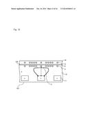 SOLID-STATE IMAGING ELEMENT diagram and image