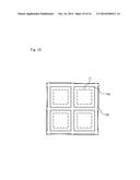 SOLID-STATE IMAGING ELEMENT diagram and image