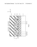 SEMICONDUCTOR DEVICE AND METHOD OF MANUFACTURING THE SAME diagram and image