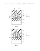 SEMICONDUCTOR DEVICE AND METHOD OF MANUFACTURING THE SAME diagram and image