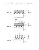 SEMICONDUCTOR DEVICE AND METHOD OF MANUFACTURING THE SAME diagram and image