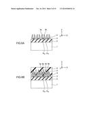 SEMICONDUCTOR DEVICE AND METHOD OF MANUFACTURING THE SAME diagram and image