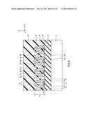 SEMICONDUCTOR DEVICE AND METHOD OF MANUFACTURING THE SAME diagram and image