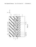 SEMICONDUCTOR DEVICE AND METHOD OF MANUFACTURING THE SAME diagram and image