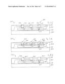 SEMICONDUCTOR DEVICE AND METHOD OF MANUFACTURING THEREOF diagram and image