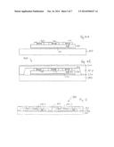 SEMICONDUCTOR DEVICE AND METHOD OF MANUFACTURING THEREOF diagram and image