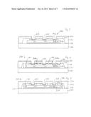 SEMICONDUCTOR DEVICE AND METHOD OF MANUFACTURING THEREOF diagram and image