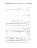 SEMICONDUCTOR DEVICE AND METHOD OF MANUFACTURING THEREOF diagram and image