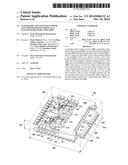 Integrating Multi-Output Power Converters Having Vertically Stacked     Semiconductor Chips diagram and image