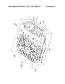 Integrating Multi-Output Power Converters Having Vertically Stacked     Semiconductor Chips diagram and image