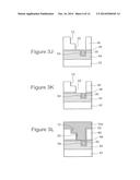 SEMICONDUCTOR DEVICE INCLUDING COPPER WIRING AND VIA WIRING HAVING LENGTH     LONGER THAN WIDTH THEREOF AND METHOD OF MANUFACTURING THE SAME diagram and image