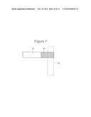 SEMICONDUCTOR DEVICE INCLUDING COPPER WIRING AND VIA WIRING HAVING LENGTH     LONGER THAN WIDTH THEREOF AND METHOD OF MANUFACTURING THE SAME diagram and image