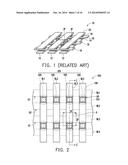 3D MEMORY ARRAY diagram and image