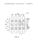 3D MEMORY ARRAY diagram and image