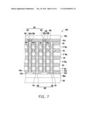 3D MEMORY ARRAY diagram and image