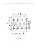 3D MEMORY ARRAY diagram and image