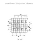 3D MEMORY ARRAY diagram and image