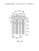 3D MEMORY ARRAY diagram and image