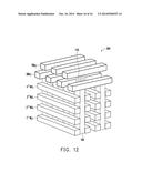 3D MEMORY ARRAY diagram and image