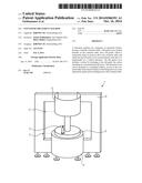 CONTAINER TREATMENT MACHINE diagram and image