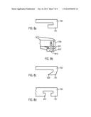 MACHINE FOR TREATING CONTAINERS AND TABLE PLATES FOR MACHINES FOR TREATING     CONTAINERS diagram and image