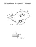 MACHINE FOR TREATING CONTAINERS AND TABLE PLATES FOR MACHINES FOR TREATING     CONTAINERS diagram and image