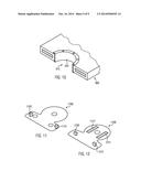 MACHINE FOR TREATING CONTAINERS AND TABLE PLATES FOR MACHINES FOR TREATING     CONTAINERS diagram and image