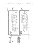 INTERLEAVED MOTOR CONTROLLERS FOR AN ELECTRIC TAXI SYSTEM diagram and image