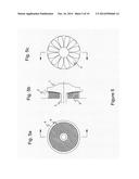 HIGH SPEED DIRECT DRIVE GENERATOR FOR A GAS TURBINE ENGINE diagram and image