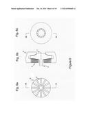 HIGH SPEED DIRECT DRIVE GENERATOR FOR A GAS TURBINE ENGINE diagram and image