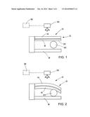 ROBOTIC GRABBER AND METHOD OF USE diagram and image